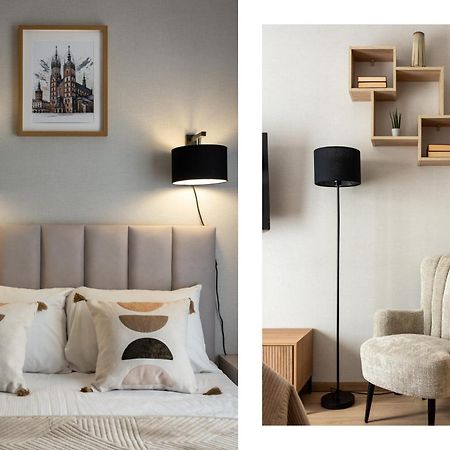 Iron Apartments Красков Екстериор снимка