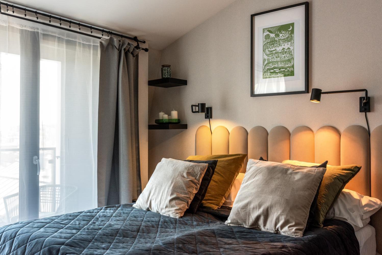 Iron Apartments Красков Екстериор снимка