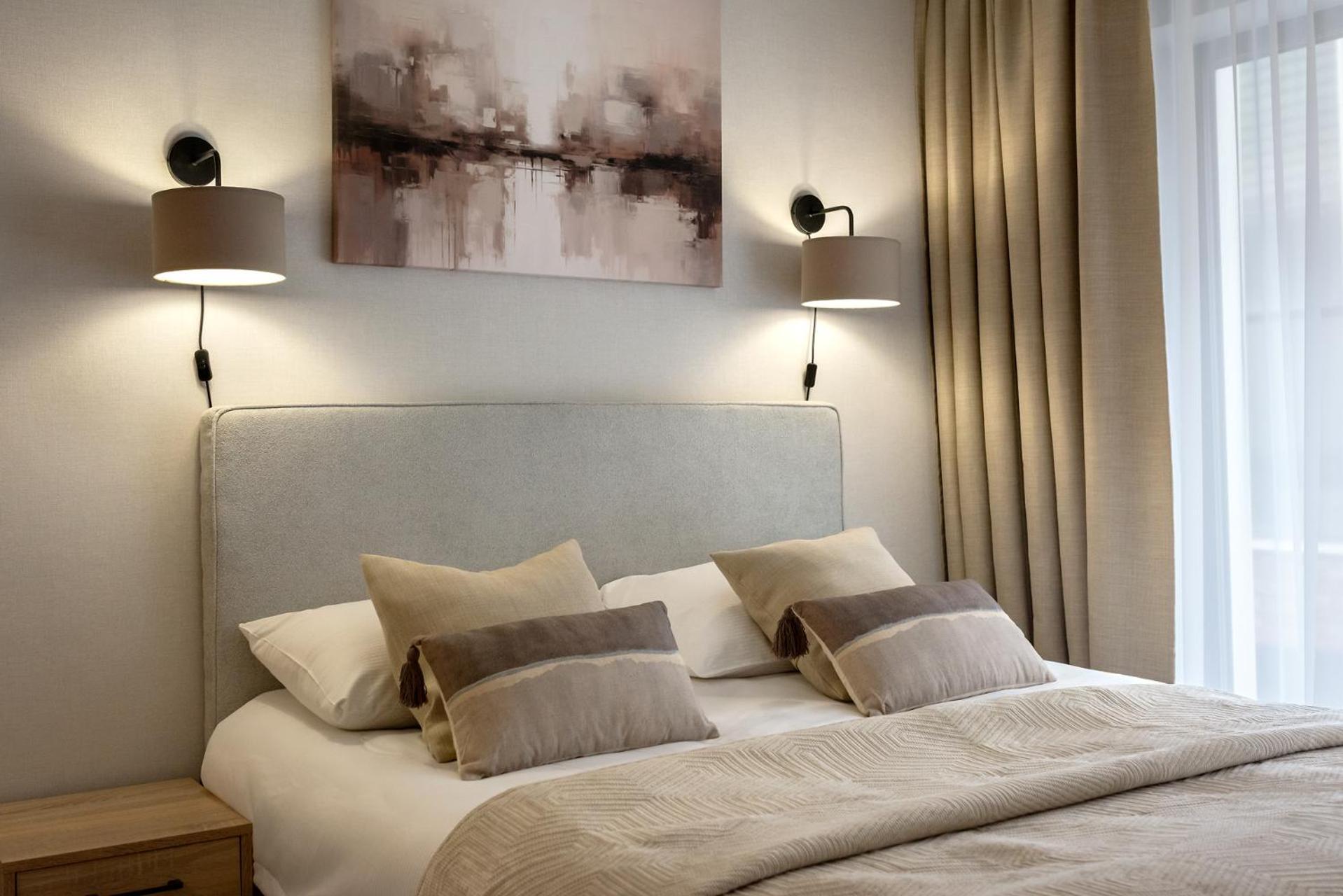 Iron Apartments Красков Екстериор снимка